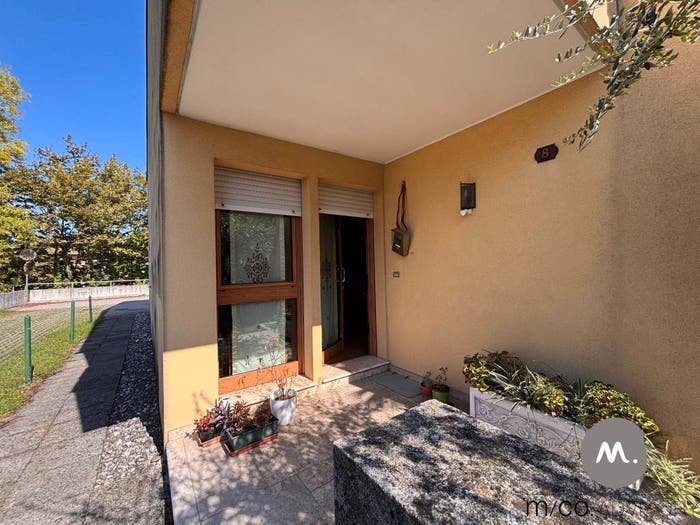 Casa quadrilocale in vendita in Via Cappuccini, Cappuccini, Pordenone