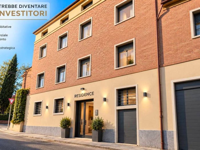 Case in Vendita e in Affitto - 2