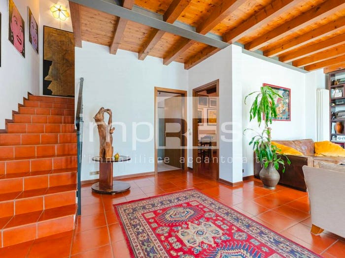 Casa con 6 locali in vendita in Via Muri, Ponzano, Ponzano Veneto