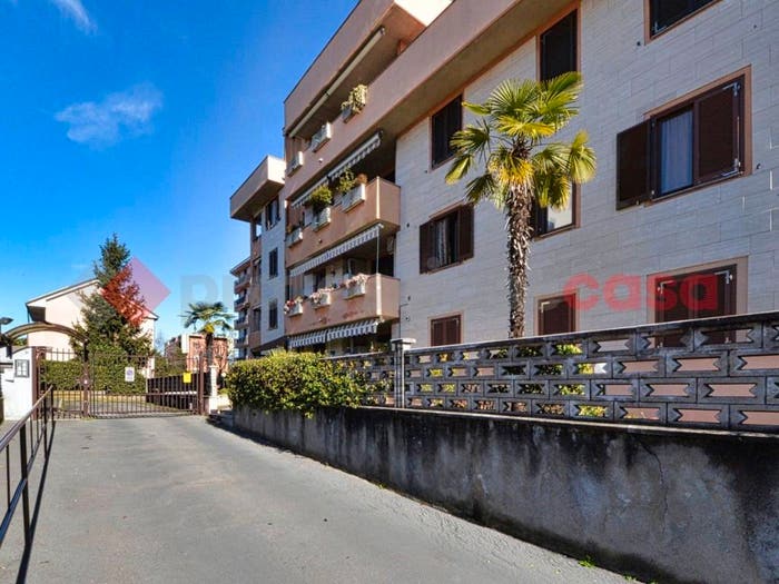 Appartamento trilocale in vendita in Via Cardinal Riboldi, Semicentro, Paderno Dugnano