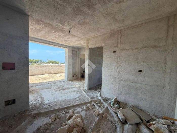 Casa bilocale in vendita in Via Stromboli, Marina Di Mancaversa Giannelli, Taviano