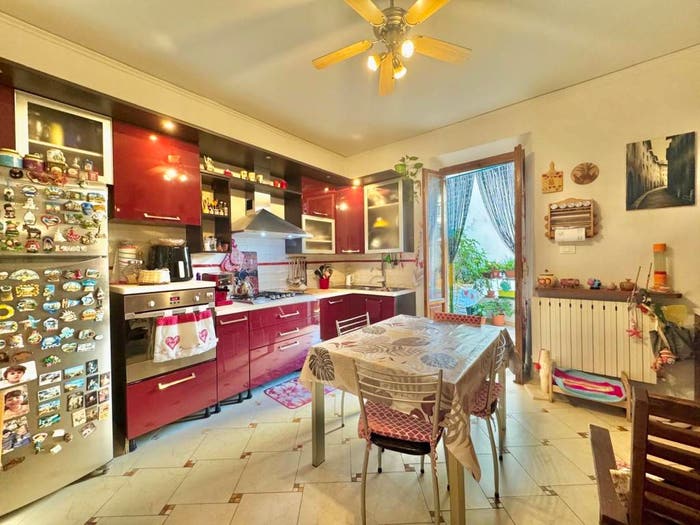 Appartamento con 5 locali in vendita in Via arnolfo, Beccaria Colombo, Firenze