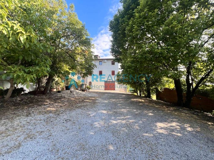 Casa quadrilocale in vendita in Via Marangoni, Zermeghedo