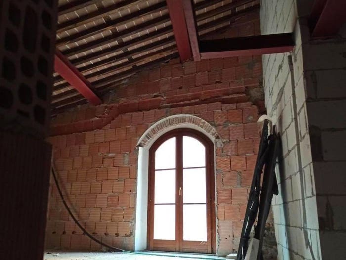 Casa bilocale in vendita in Ponte a Moriano, Lucca