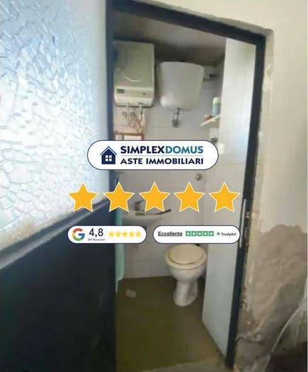 Appartamento con 6 locali in vendita in Via Monticelli, Centro, Casal Velino