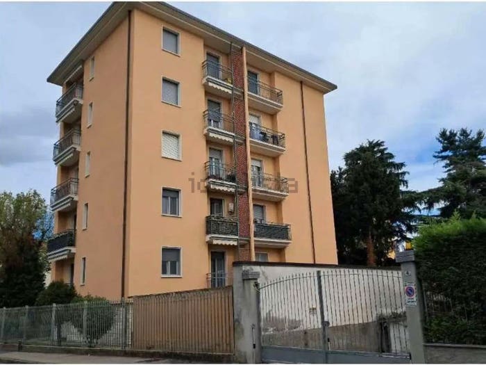 Appartamento bilocale in vendita in Via Folletta, Abbiategrasso