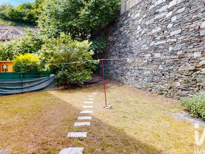 Appartamento bilocale in vendita in Via Varenna, Pegli, Genova