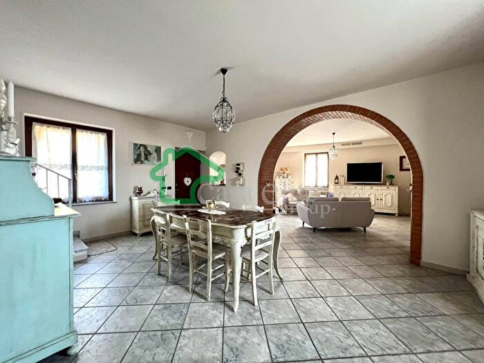 Casa con 5 locali in vendita in Strada Provinciale MuzzaSan Martino, San Fereolo Albarola Faustina, Lodi