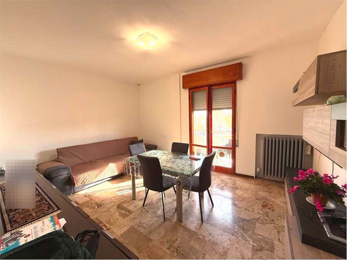 Appartamento con 5 locali in vendita in via Staffette Partigiane, Remesina Pezzana, Carpi