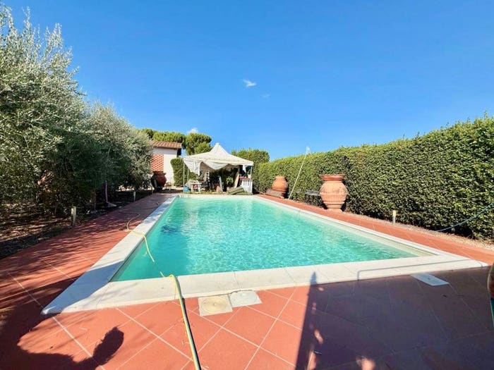Casa con 5 locali in vendita in Via di Mantignano, Mantignano, Firenze