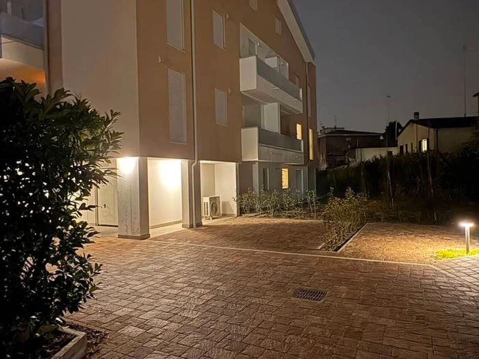 Appartamento con 6 locali in vendita in Via Sebastiano Giacomelli, Sant'Osvaldo San Paolo, Padova
