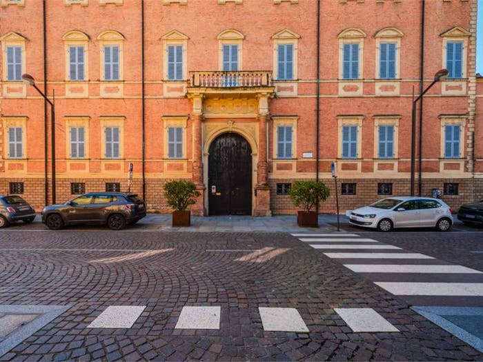Casa con 6 locali in vendita in Corso Fanti, Centro Storico, Carpi