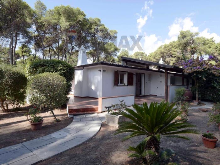 Casa bilocale in vendita in Riva Dei Tessali condominio Le Ginestre, Riva Dei Tessali, Castellaneta