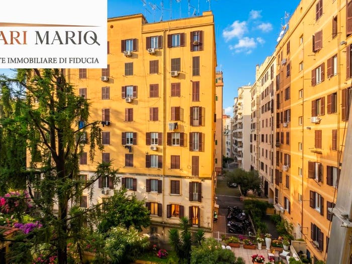Appartamento bilocale in vendita in Via Imera, Re di Roma, Roma