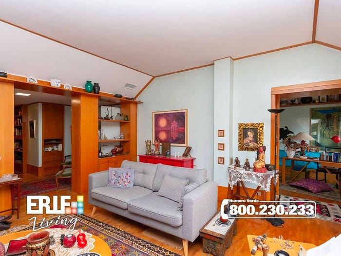 Appartamento trilocale in vendita in Viale Lombardia, Ravello Villastanza Villapia, Parabiago