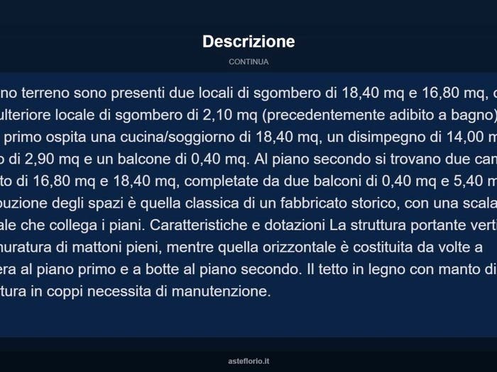 Case in Vendita e in Affitto - 3