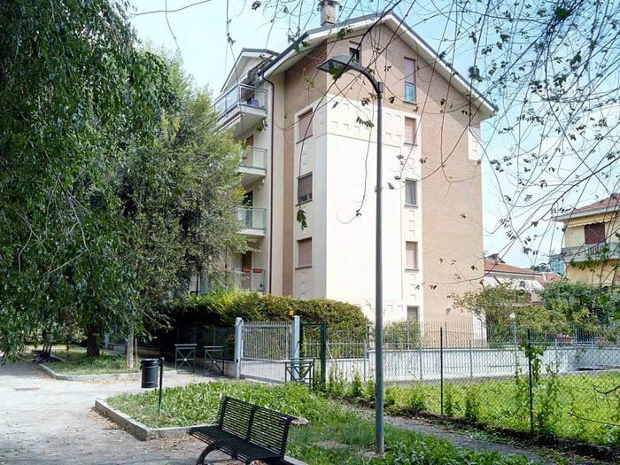 Appartamento quadrilocale in vendita in Via F Turati, Nasi, Moncalieri