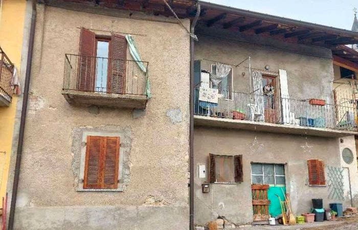 Casa con 5 locali in vendita in Via Roma, Centro, Tavernerio
