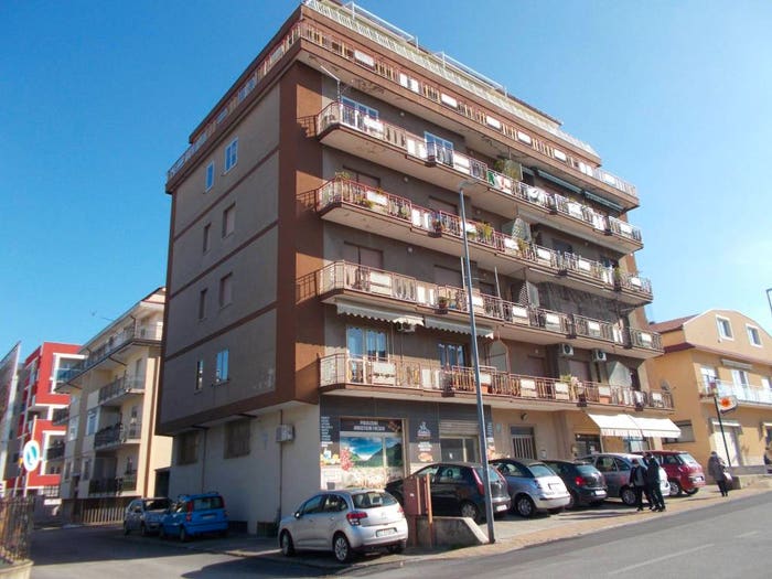 Appartamento trilocale in vendita in Via Santo Spirito, Centro, Lanciano