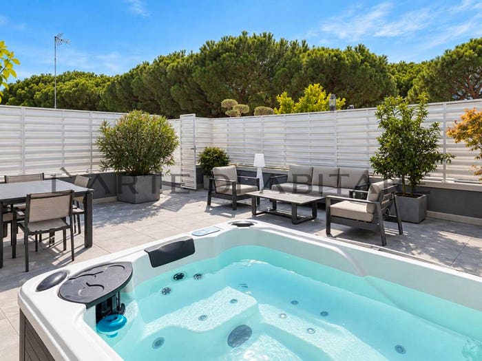 Appartamento trilocale in vendita in Milano Marittima, Cervia