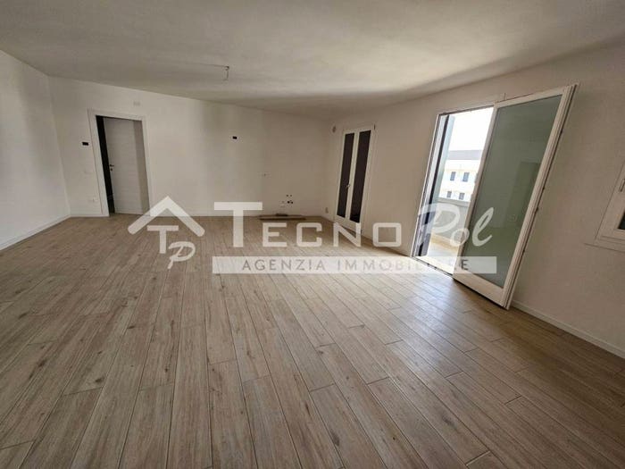 Appartamento quadrilocale in vendita in Centro, Saccolongo