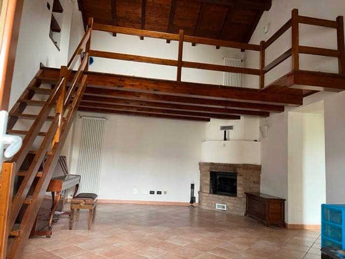 Casa con 6 locali in vendita in Via Casoni, Mandrogne, Alessandria