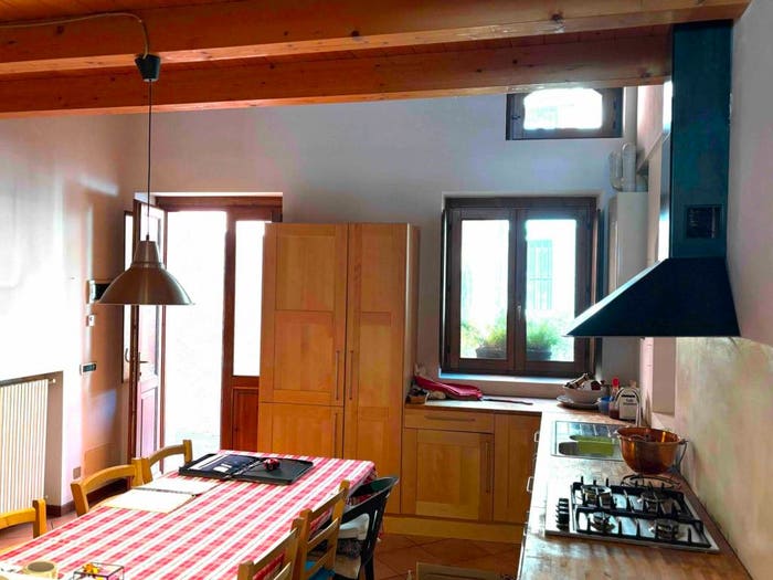 Appartamento trilocale in vendita in Via dell'Albera, Centro, Gardone Riviera
