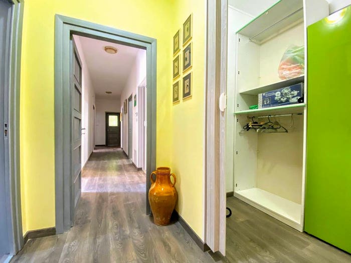 Appartamento quadrilocale in vendita in Via Ruggiero Bonghi, Piazza Aldo Moro Parco San Felice, Foggia