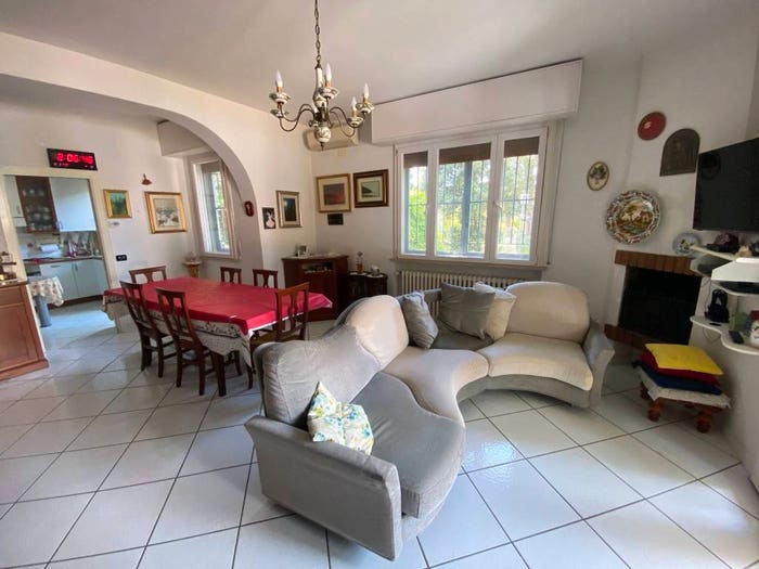 Casa con 6 locali in vendita in Viale Ferrara, Porto Corsini Marina Romea, Ravenna