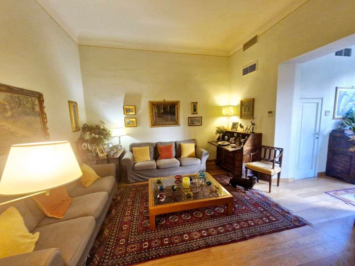 Appartamento con 6 locali in vendita in Via Goffredo Mameli, Campo di Marte, Firenze