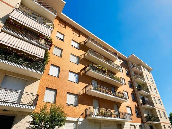 Appartamento con 5 locali in vendita in Via Don Lorenzo Perosi, Roaschia, Chieri