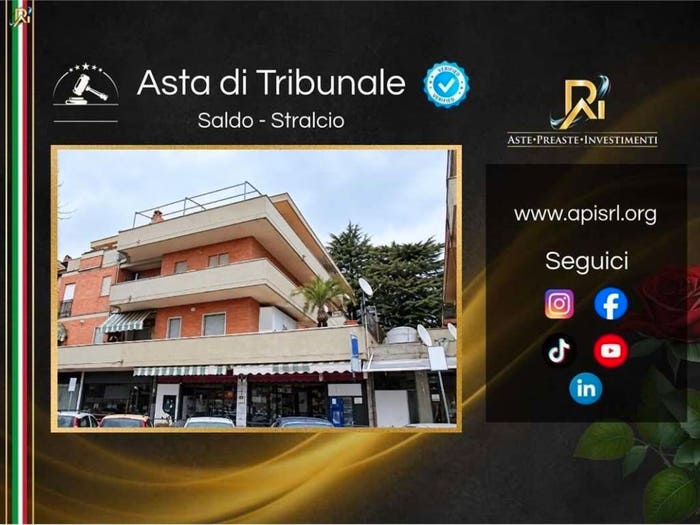 Appartamento con 5 locali in vendita in Via dei Volsci Norma LT, Norma