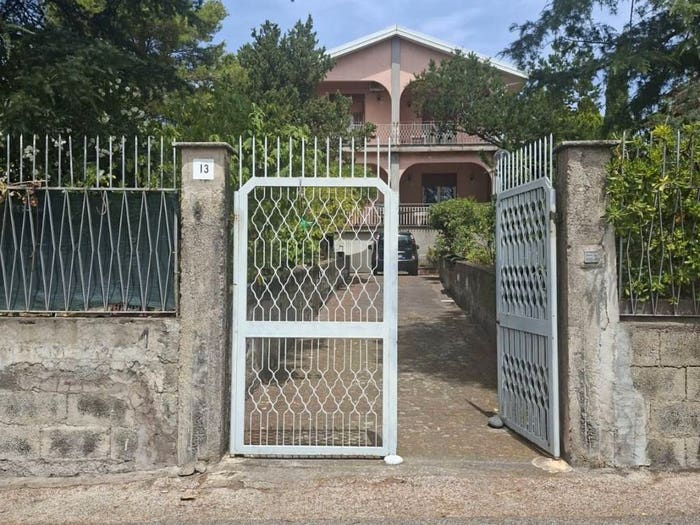 Casa trilocale in vendita in Via Monreale, Nicolosi