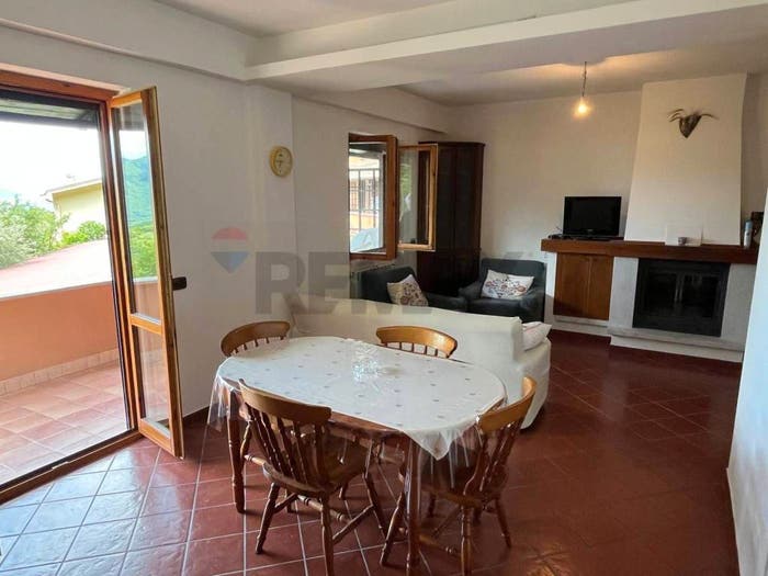 Appartamento quadrilocale in vendita in Via S Potenziana, Centro, Picinisco