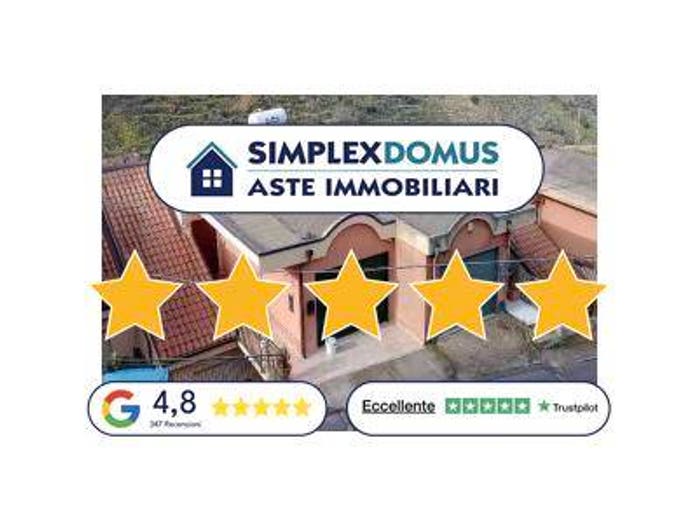 Appartamento con 5 locali in vendita in Via Imera, Centuripe