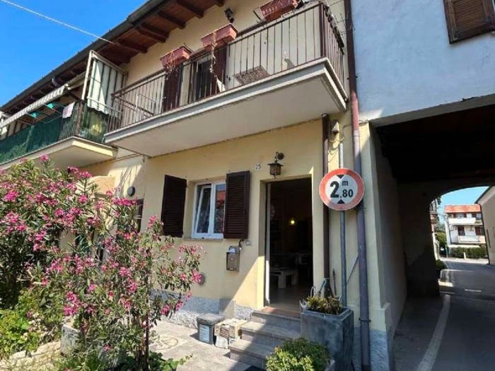 Appartamento bilocale in vendita in via Cascina San Nazzaro, Centro, Bellusco