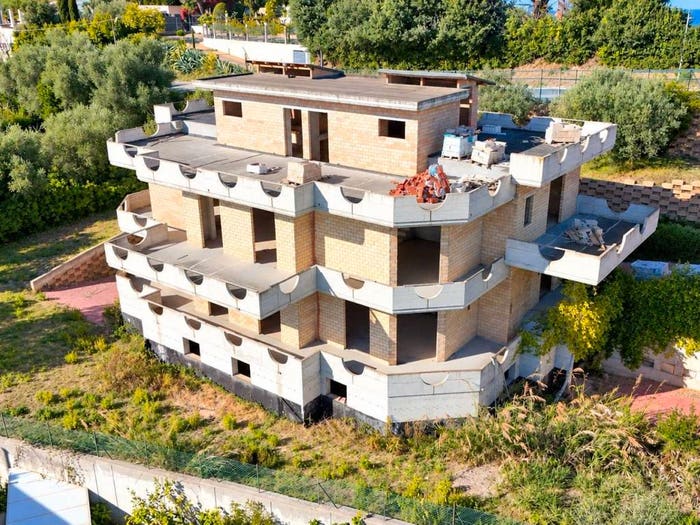 Casa con 6 locali in vendita in Strada Provinciale Cuprense, Centro, Grottammare
