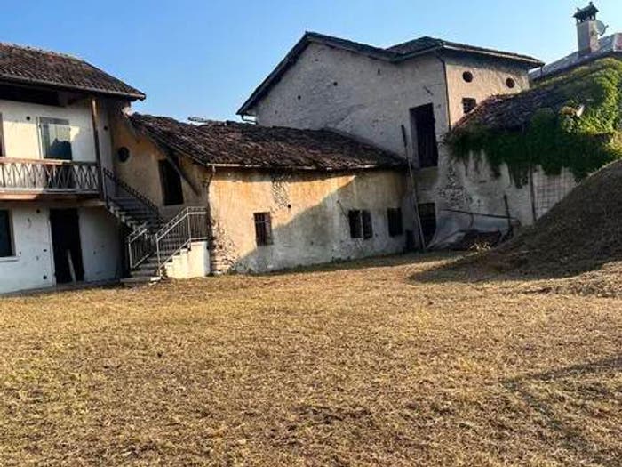 Casa con 6 locali in vendita in Via Cesare Battisti No Number, Centro, Feltre