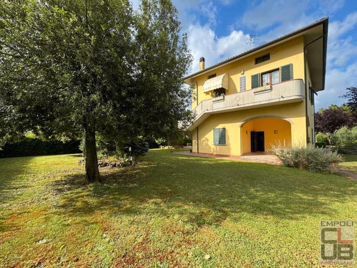 Casa con 6 locali in vendita in Via della Torraccia, Martignana, Montespertoli