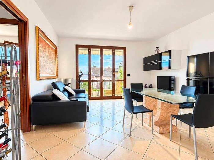 Appartamento trilocale in vendita in Via mazzini, Gatteo Sant'Angelo, Gatteo
