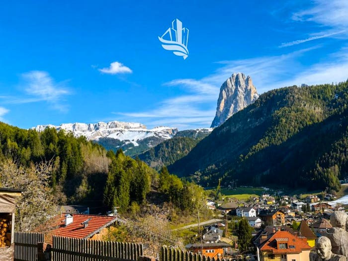Appartamento bilocale in vendita in Scurcià Straße, Ortisei