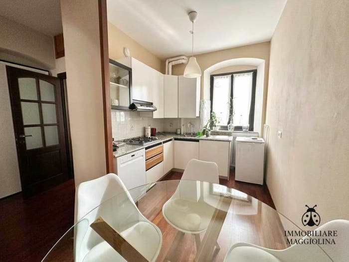 Appartamento trilocale in vendita in Via Antonio Gramsci, Centro Storico, La Spezia