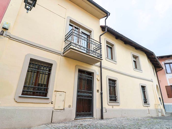 Casa con 6 locali in vendita in Via Emanuele Filiberto, Volpiano