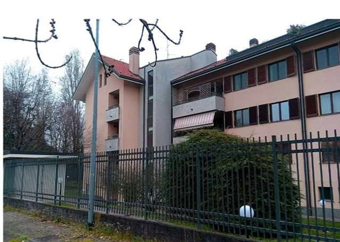 Appartamento con 6 locali in vendita in VIA SAN BOVIO B, San Bovio San Felice, Peschiera Borromeo