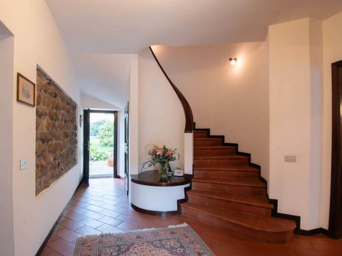 Casa con 5 locali in vendita in Piazza Aldo Moro, Ospitaletto