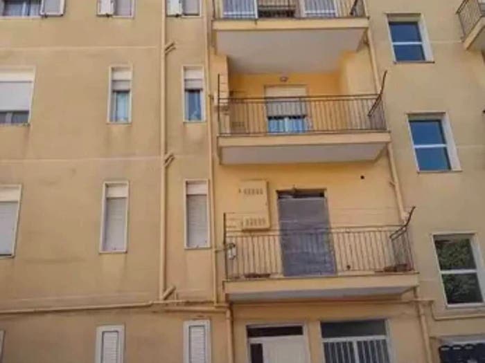 Appartamento monolocale in vendita in Via San Massimiliano Kolbe, Mussomeli