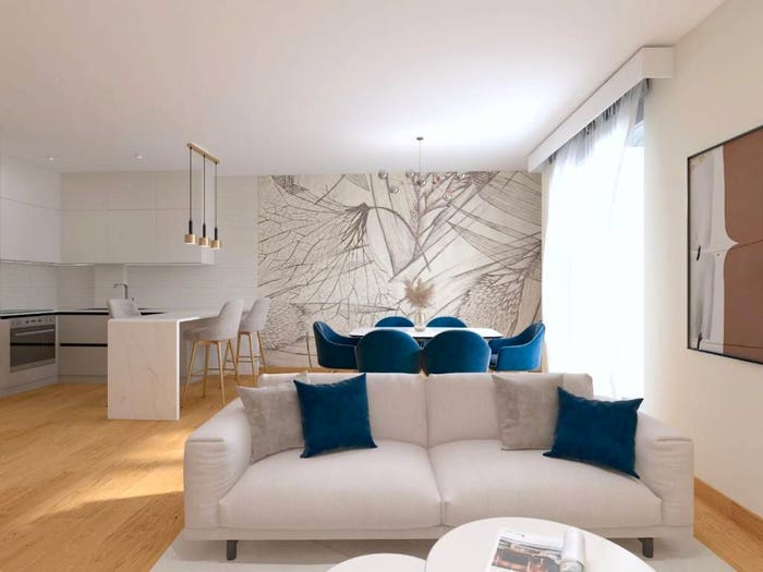 Casa trilocale in vendita in Ponte della Vittoria, San Martino, Pisa