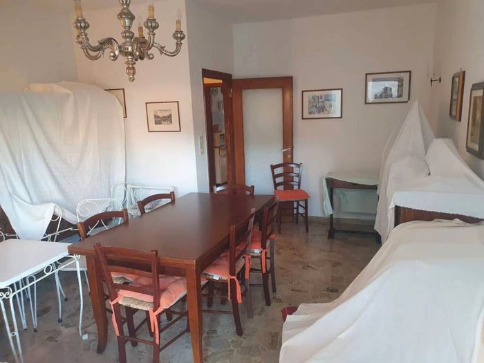 Appartamento con 6 locali in vendita in Via Bafile, Lido Centro Ovest, Jesolo