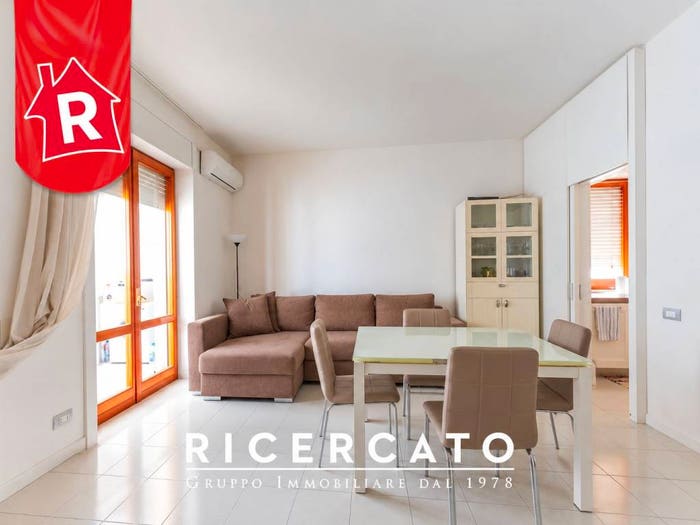 Appartamento bilocale in affitto in Via Pietro Vincenti, Partigiani Fondone, Lecce