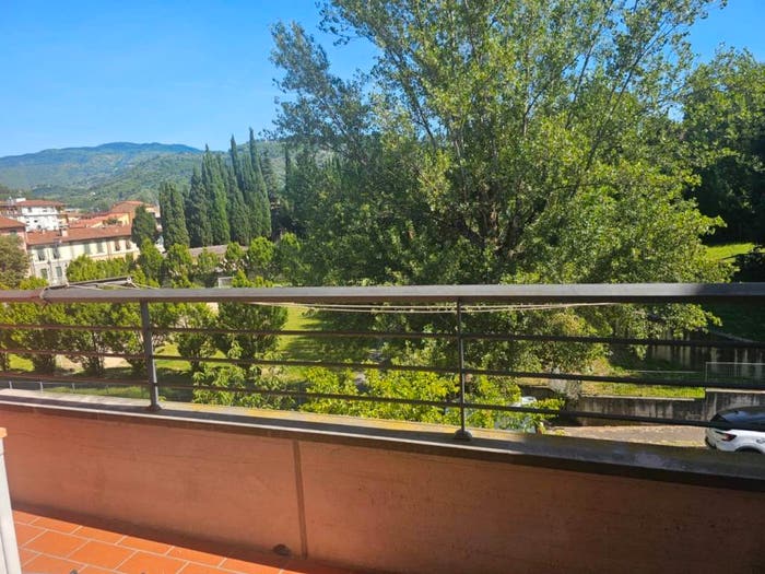 Appartamento trilocale in vendita in via giuseppe di vittorio, Centro, Rufina